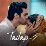 Tadap S2 Episode 12