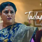 Tadap S2 Episode 3