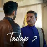 Tadap S2 Episode 4