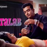 Talab Episode 2