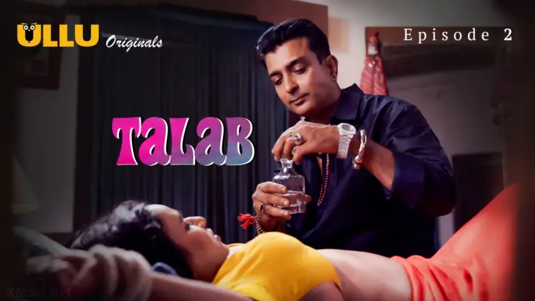 Talab Episode 2