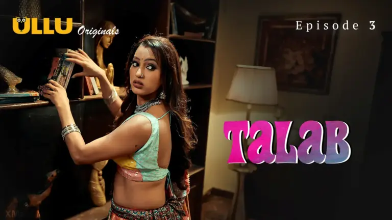 Talab Episode 3