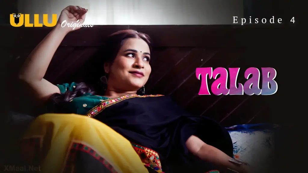 Talab Episode 4