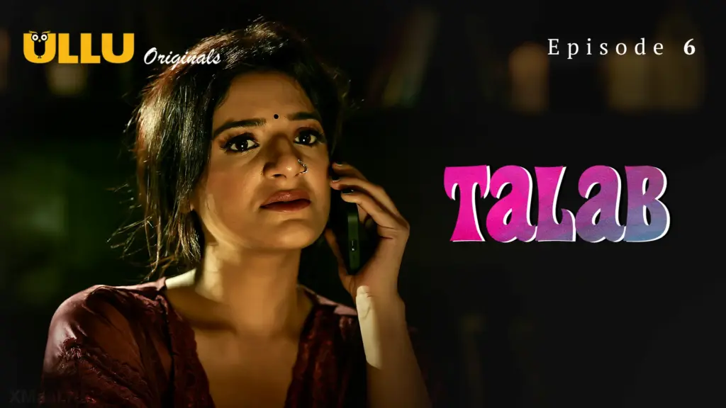 Talab Episode 6