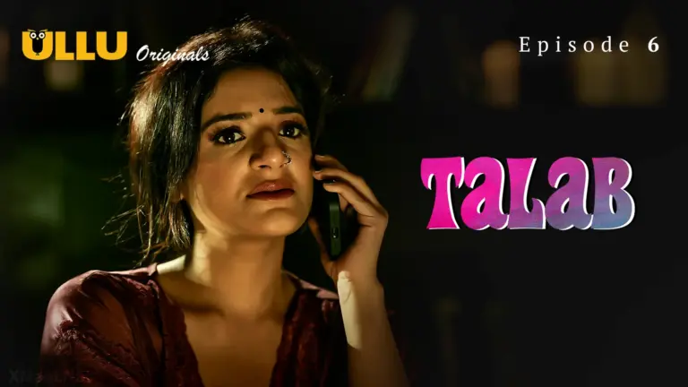 Talab Episode 6