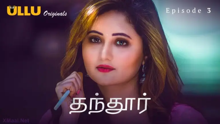 Tandoor Episode 3