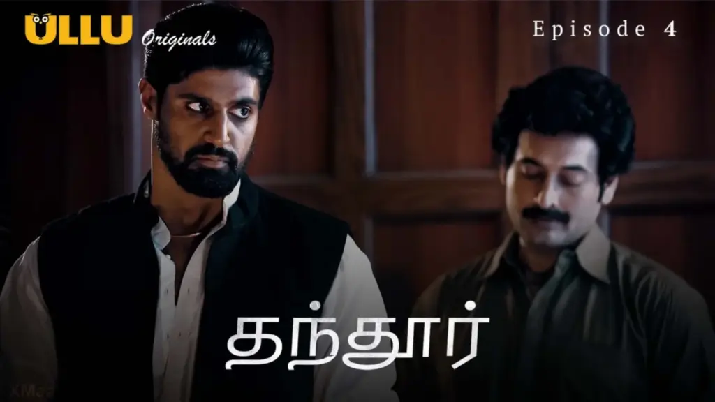 Tandoor Episode 4