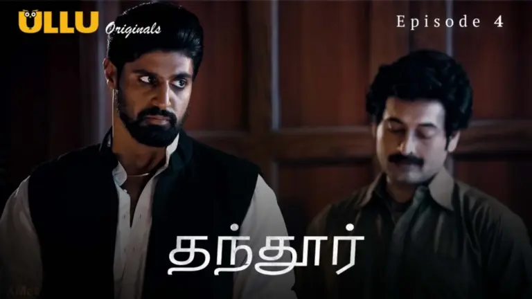 Tandoor Episode 4