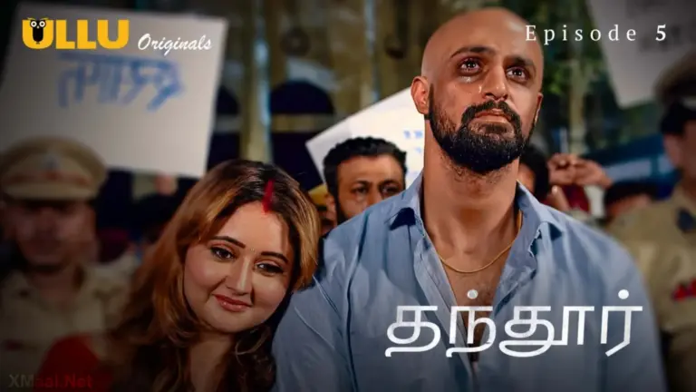 Tandoor Episode 5