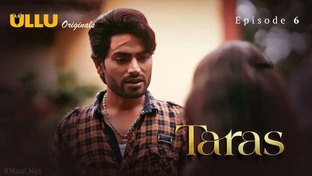 Taras