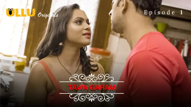 Tawa Garam