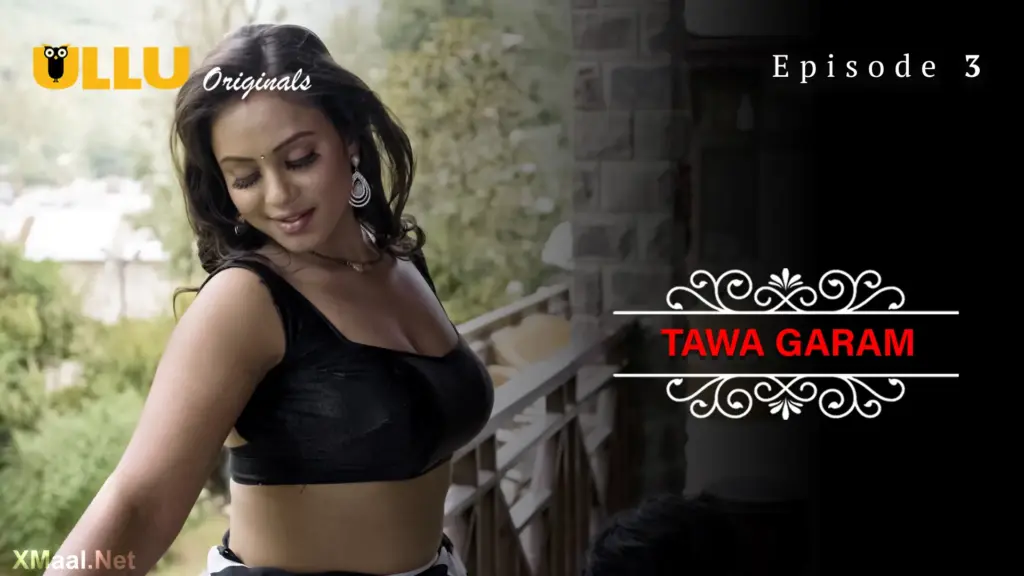 Tawa Garam Episode 3