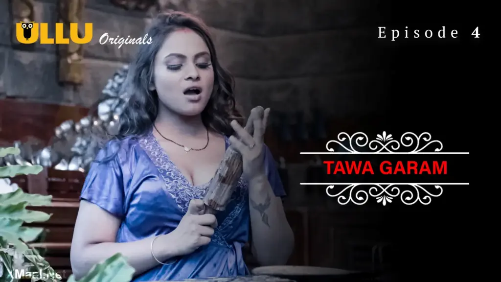 Tawa Garam Episode 4