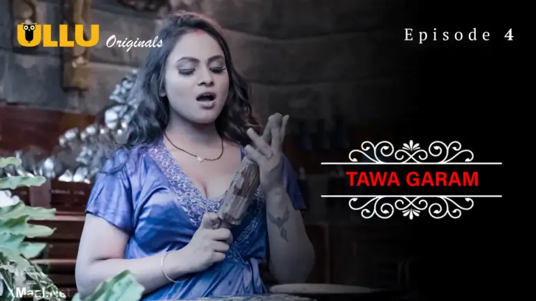 Tawa Garam Episode 4