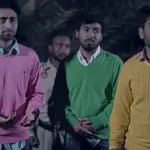 Teegdi Episode 5
