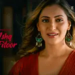 Tera Ishq Mera Fitoor Episode 1
