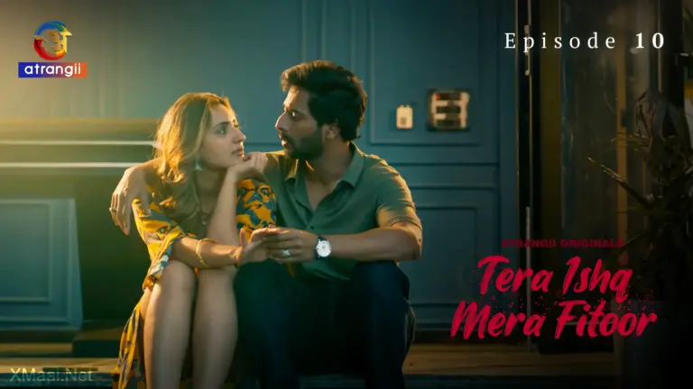 Tera Ishq Mera Fitoor Episode 10