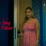 Tera Ishq Mera Fitoor Episode 3