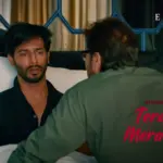 Tera Ishq Mera Fitoor Episode 7