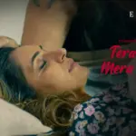 Tera Ishq Mera Fitoor Episode 8