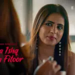 Tera Ishq Mera Fitoor Episode 9