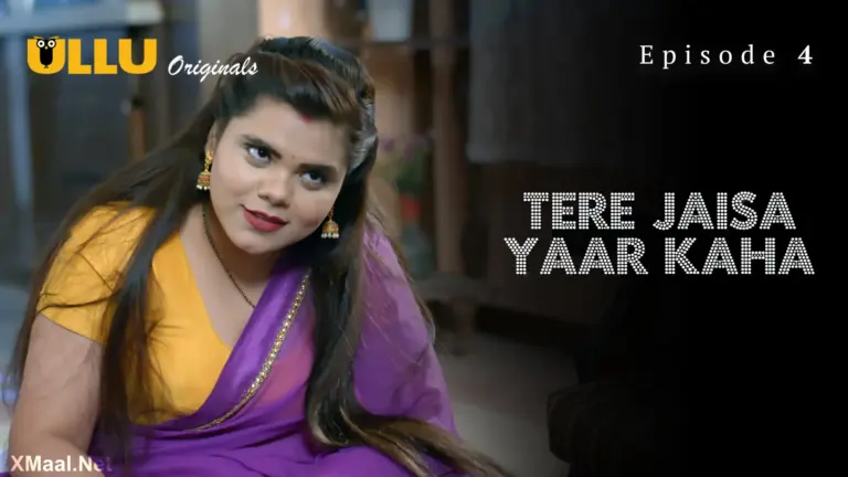 Tere Jaisa Yaar Kaha Episode 4