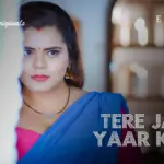 Tere Jaisa Yaar Kaha Episode 6