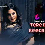 Tere Mere Beech Mein Episode 1
