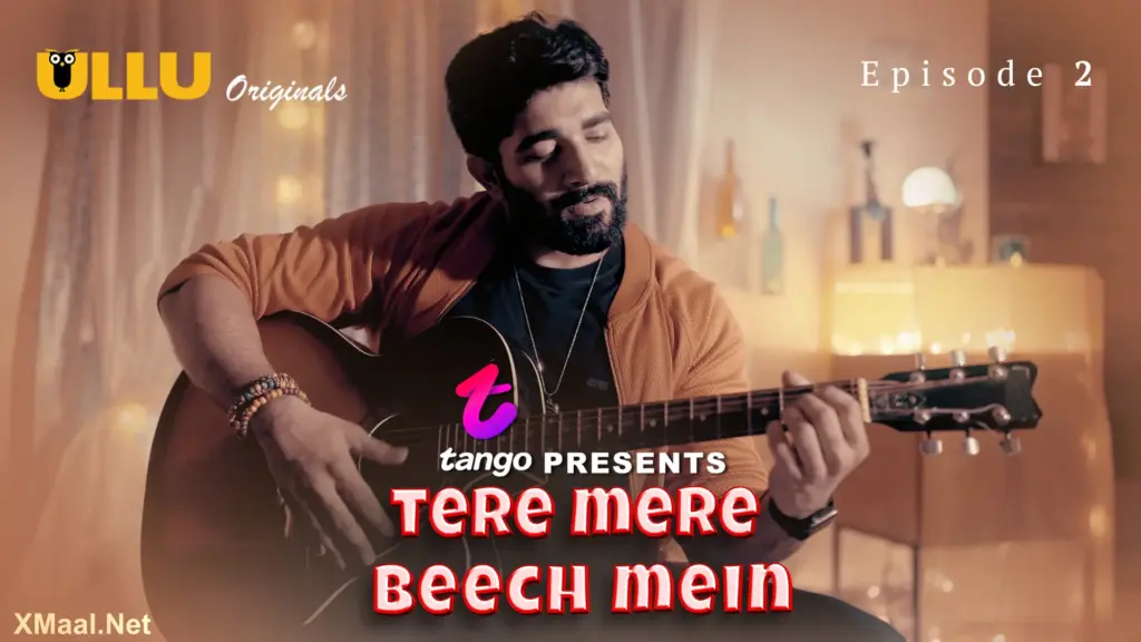 Tere Mere Beech Mein Episode 2