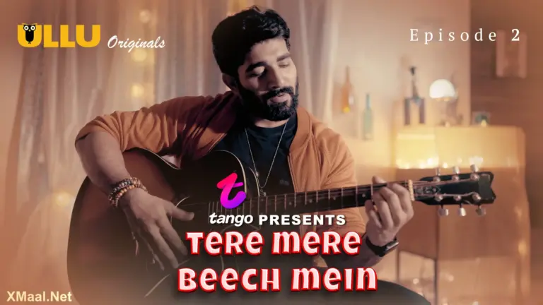 Tere Mere Beech Mein Episode 2