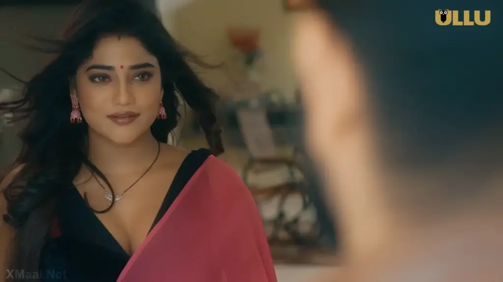 Tere Mere Beech Mein Episode 4