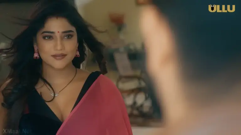 Tere Mere Beech Mein Episode 4