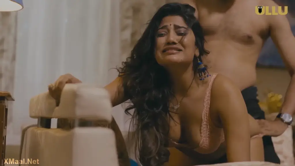 Tere Mere Beech Mein Episode 5