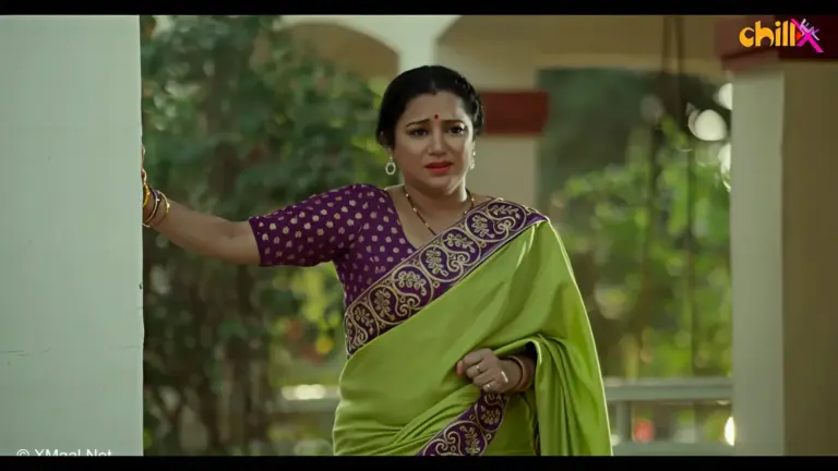 Thakur Ki Haveli Episode 3