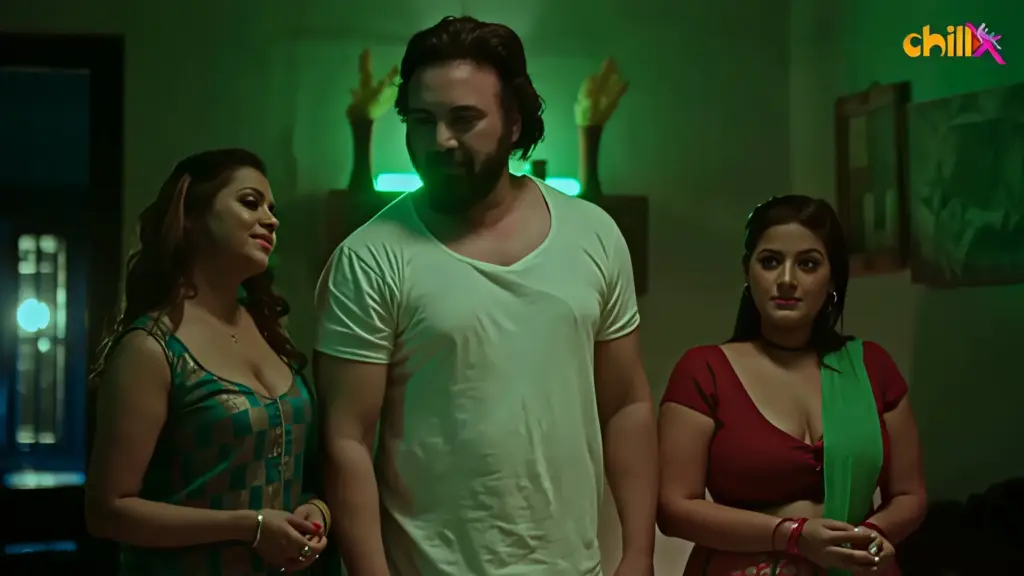 Thakur Ki Haveli Episode 4