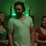 Thakur Ki Haveli Episode 4