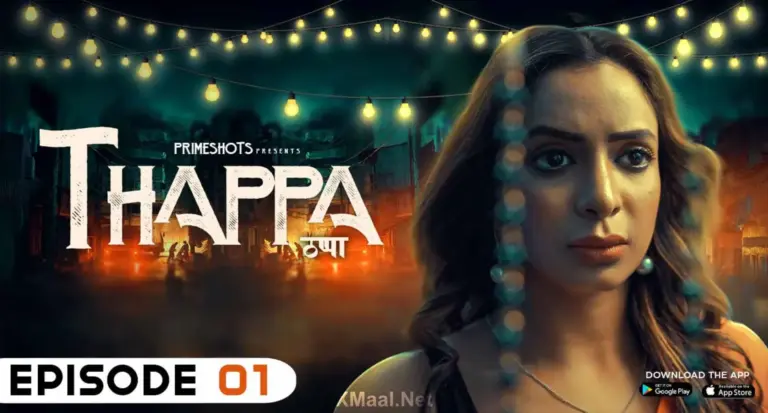 Thappa