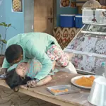 Tharki Halvai Episode 4
