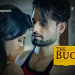 The Bucket List Episode 2