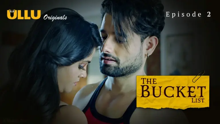 The Bucket List Episode 2