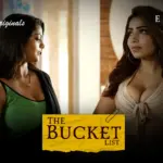 The Bucket List Episode 4