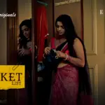 The Bucket List Episode 7