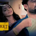 The Bucket List Episode 8