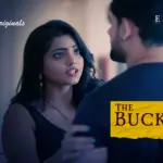 The Bucket List Episode 9