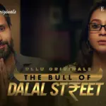 The Bull Of Dalal Street Episode 1