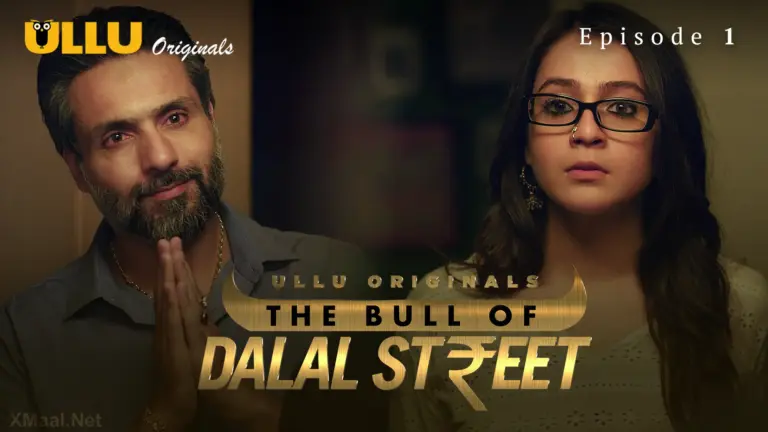 The Bull Of Dalal Street