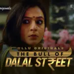 The Bull Of Dalal Street Episode 5