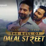 The Bull Of Dalal Street Episode 6