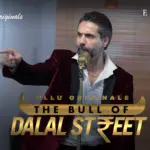 The Bull Of Dalal Street Episode 7