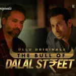 The Bull Of Dalal Street Episode 8